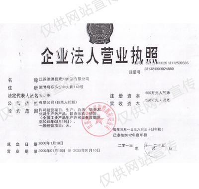 ��ҵ����Ӫҵִ��