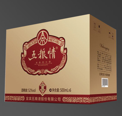 ���������װ500mlX6