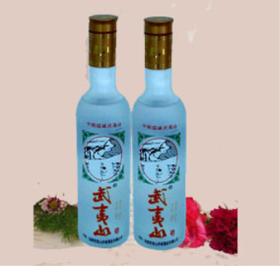 ����ɽ�ƣ�ĥɰ450ml��